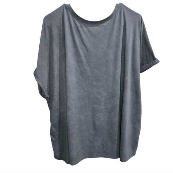 The Rolling Stone Shirt Top - Picture 2 of 3